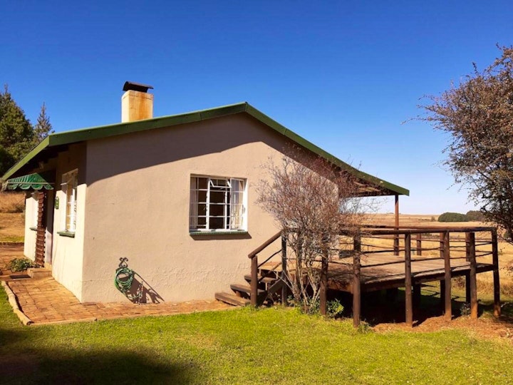 Panorama Route Accommodation at Dabchick Cottage | Viya