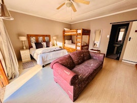 Northern Free State Accommodation at  | Viya