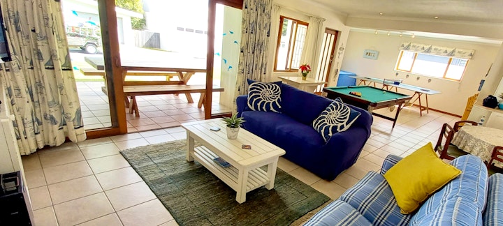 Western Cape Accommodation at Beach House on 9th | Viya