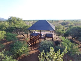 North West Accommodation at Buffalo Thorn Lodge | Viya