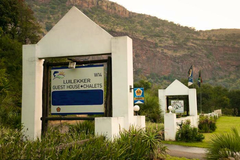 Mpumalanga Accommodation at  | Viya