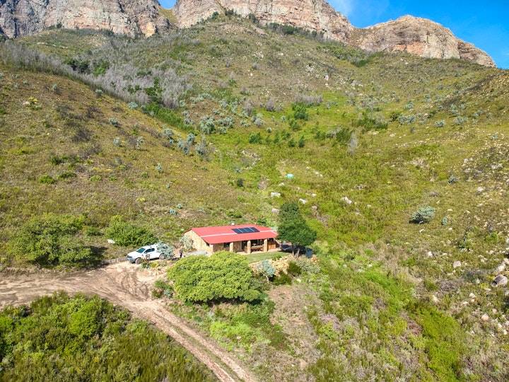 Western Cape Accommodation at Zielenrust | Viya