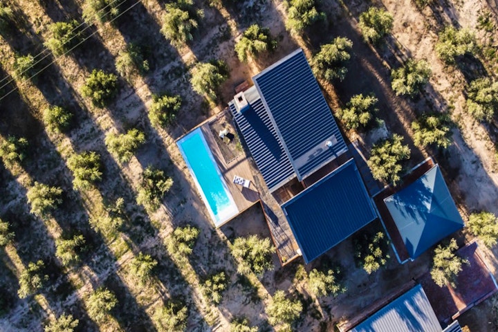 Western Cape Accommodation at Bains View Olive and Guest Farm | Viya