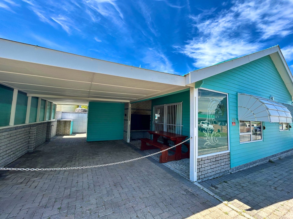 Gansbaai Accommodation at  | Viya