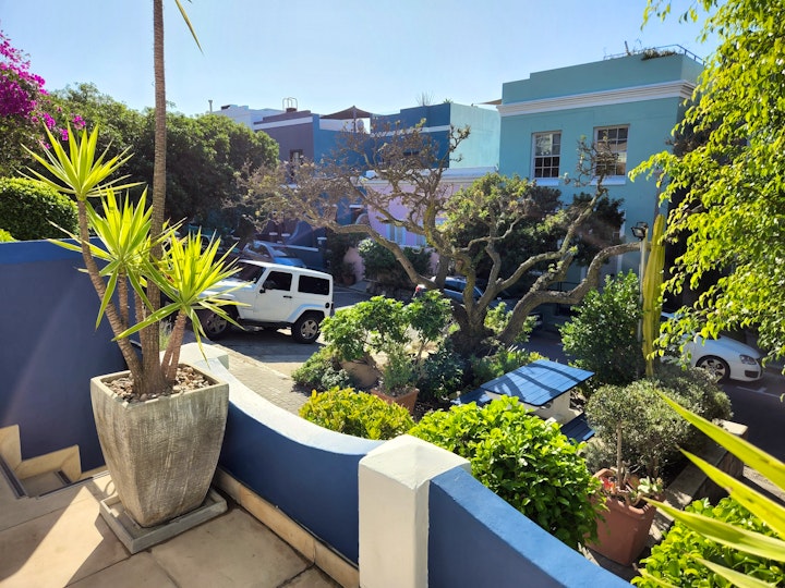 Cape Town Accommodation at 139 Waterkant Street | Viya