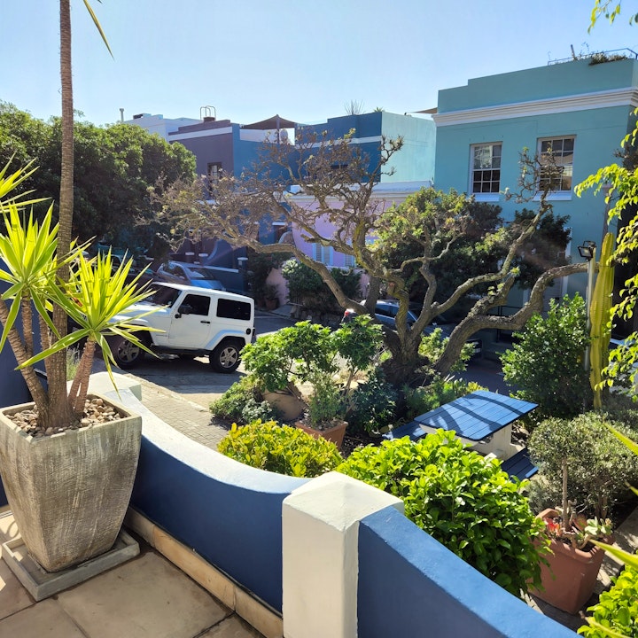 Cape Town Accommodation at 139 Waterkant Street | Viya