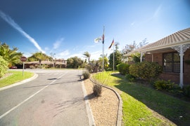 Northern Suburbs Accommodation at De Keurboom Guesthouse | Viya