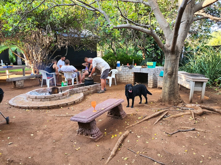 Mpumalanga Accommodation at Mist of Gold | Viya