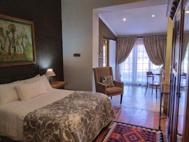 Free State Accommodation at  | Viya