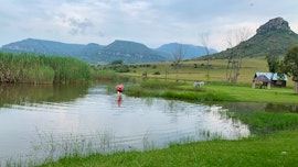 Clarens Accommodation at  | Viya