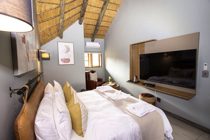 Mpumalanga Accommodation at Kruger Park Lodge Unit 538 | Viya