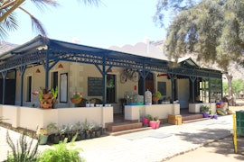 Namibia Accommodation at Goanikontes Oasis Ruskamp | Viya