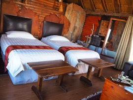 Namibia Accommodation at  | Viya