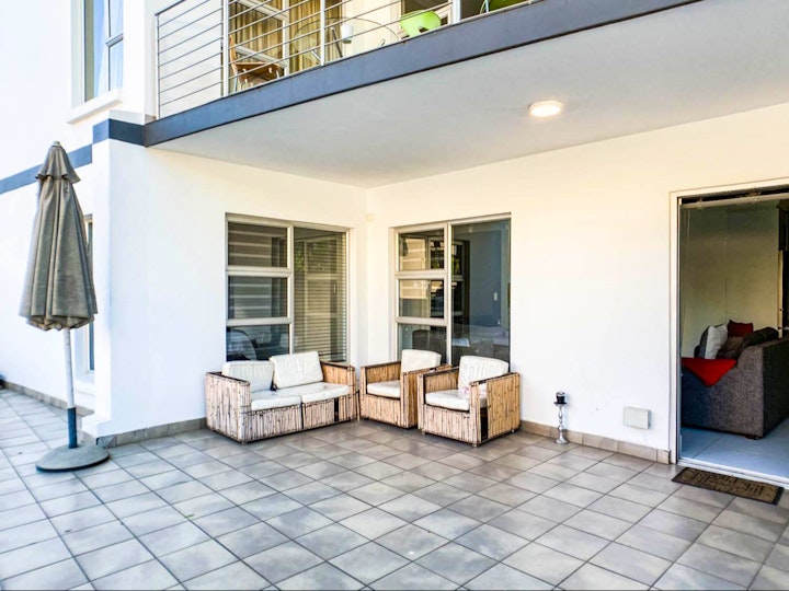 Johannesburg Accommodation at 23 Splice Apartment | Viya