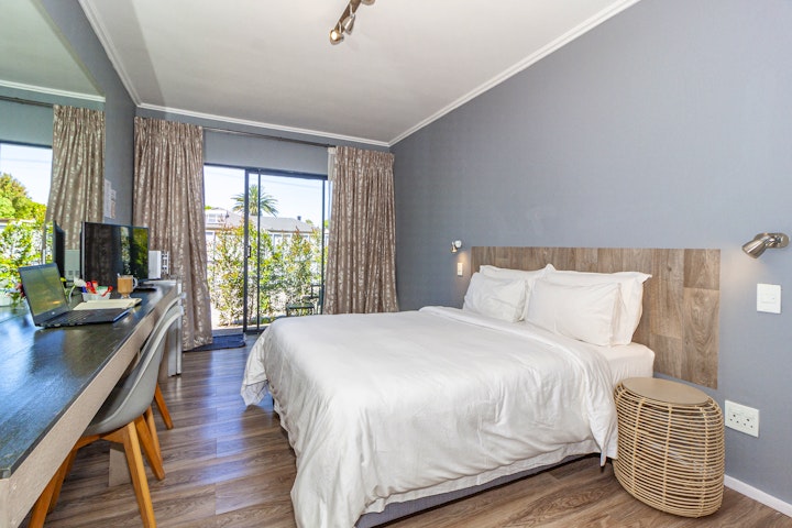 Bloubergstrand Accommodation at Bloubergstrand Lodge | Viya