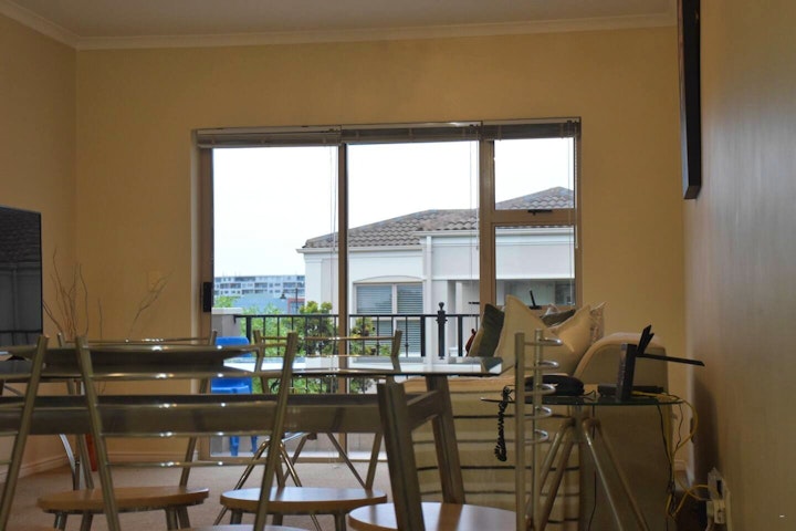 Cape Town Accommodation at 123 Bougain Villa | Viya