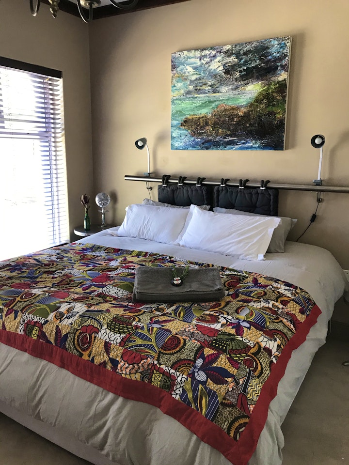 Betty's Bay Accommodation at Listening Wind Self-catering | Viya