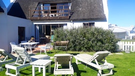 Struisbaai Accommodation at  | Viya