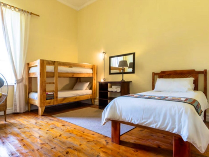 Karoo Accommodation at Nanna Rous' Town House | Viya
