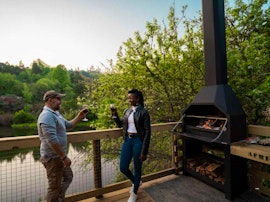 Lowveld Accommodation at AfriCamps Magoebaskloof | Viya