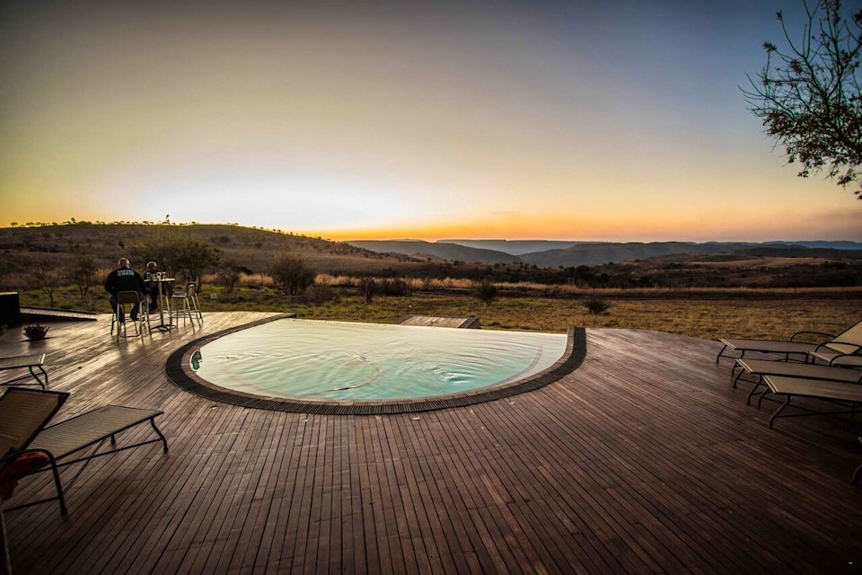 Cradle Of Humankind Accommodation at  | Viya