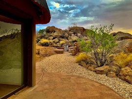 Namibia Accommodation at  | Viya