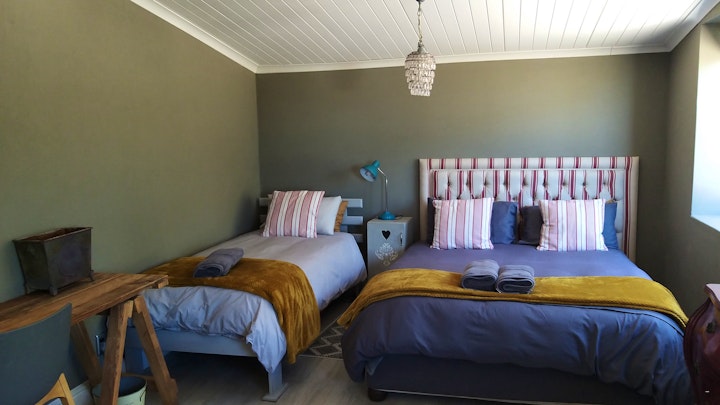 Garden Route Accommodation at Uitkyk | Viya