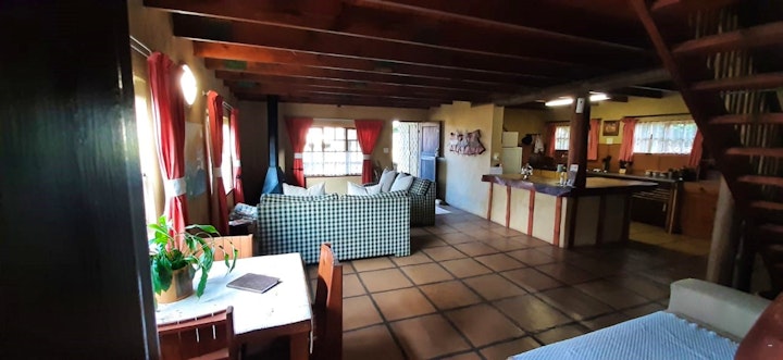 Mpumalanga Accommodation at Coddiwomple Cottage | Viya