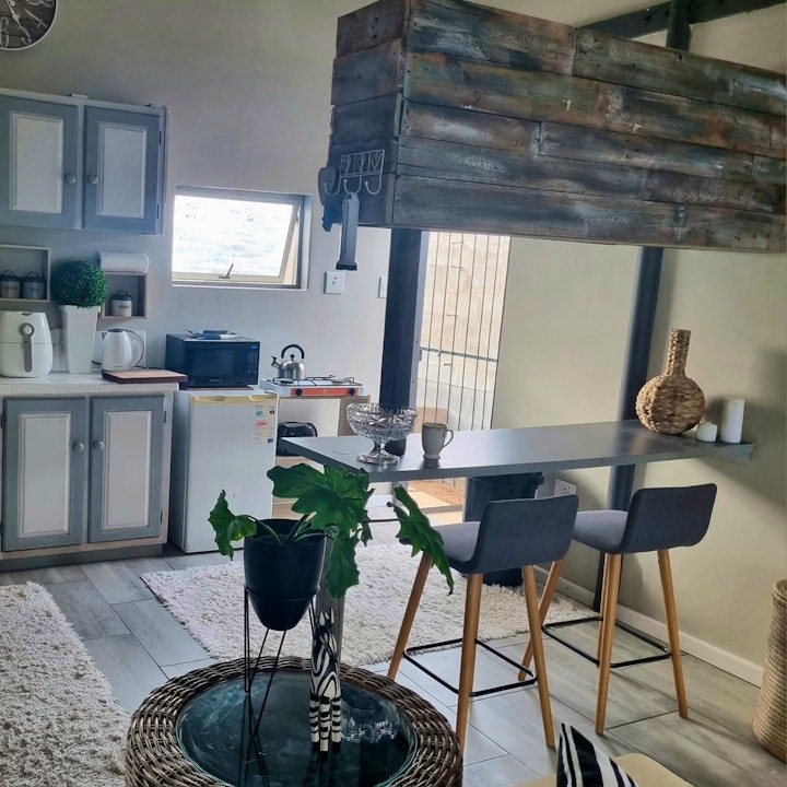 Western Cape Accommodation at Angel 8 Apartment 1 | Viya