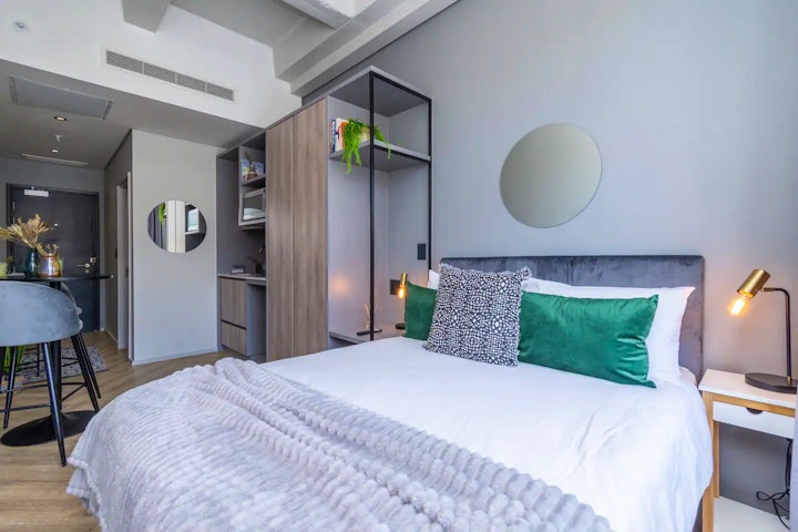 Western Cape Accommodation at 1929 One Thibault | Viya