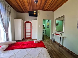 West Rand Accommodation at Danrit Guesthouse | Viya