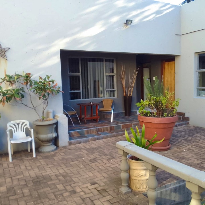 Johannesburg Accommodation at Gabby's Den | Viya