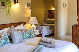 Waterberg Accommodation at Miltons Guesthouse | Viya