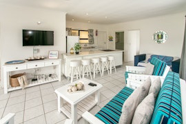 Garden Route Accommodation at Buffelsbaai Woonstel 1 | Viya