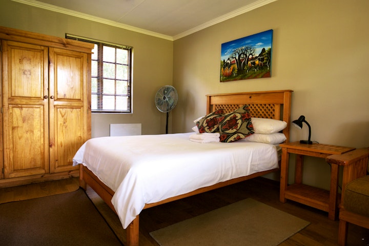 Wild Coast Accommodation at Port St Johns River Lodge | Viya