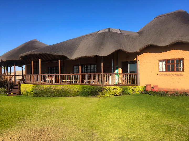 Limpopo Accommodation at Stay @ Go Bela Bela | Viya
