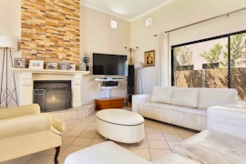 Cape Town Accommodation at Carnoustie Drive | Viya