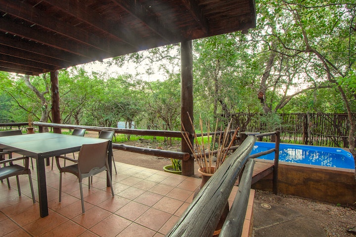 Kruger National Park South Accommodation at Inkwazi Place | Viya