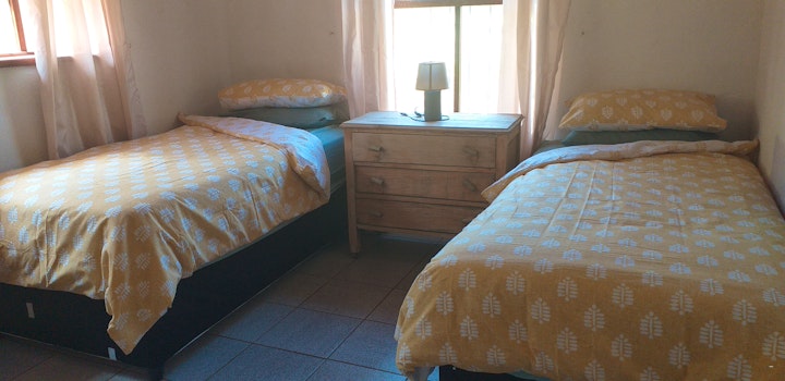 Overberg Accommodation at Enchanted Forest Guest House | Viya