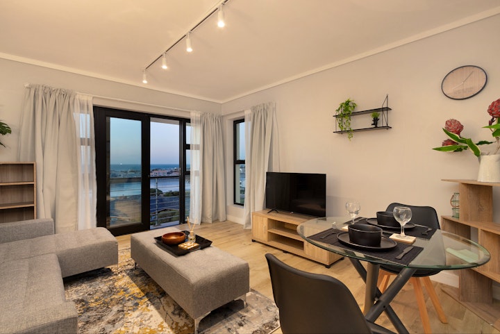 Cape Town Accommodation at Burmeister on Park 508 | Viya