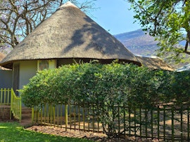 Mpumalanga Accommodation at Die Boom Guest Farm | Viya