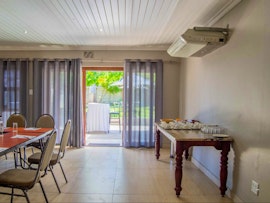 Northern Suburbs Accommodation at Ruslamere Hotel | Viya