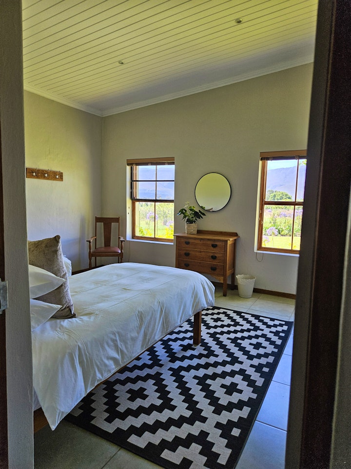 Western Cape Accommodation at Lowergroen Guestfarm | Viya