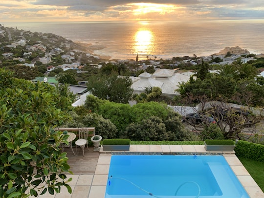 Atlantic Seaboard Accommodation at  | Viya