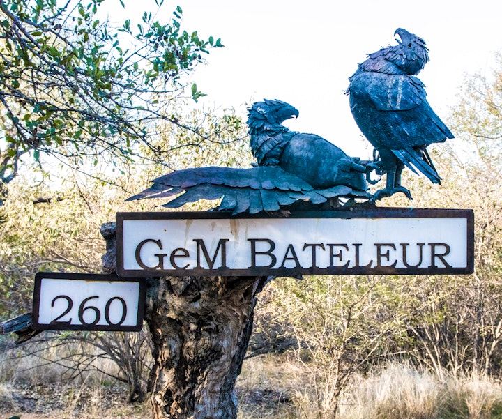 Limpopo Accommodation at Gem Bateleur Private Lodge | Viya