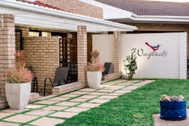 Gqeberha (Port Elizabeth) Accommodation at Wagtails Guest House | Viya