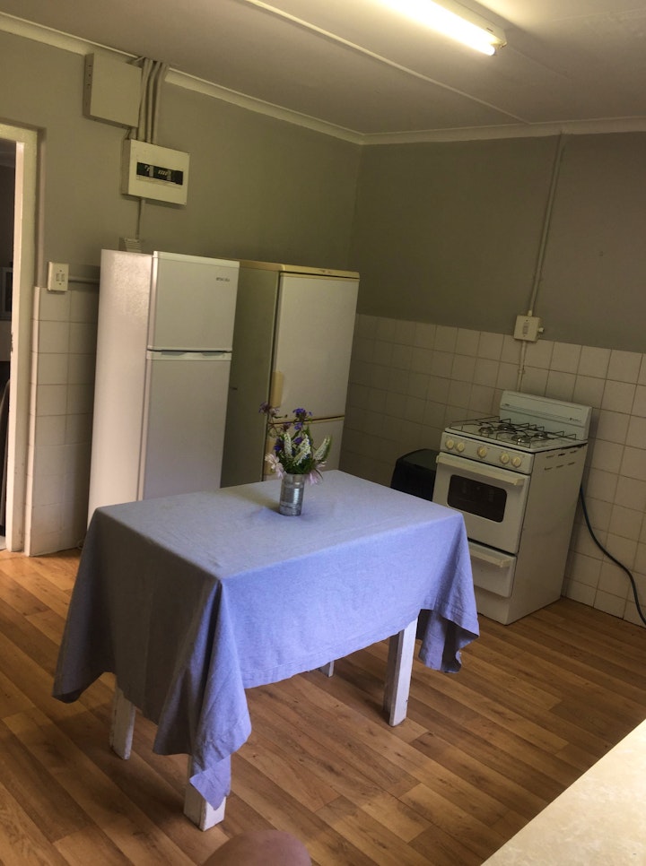 KwaZulu-Natal Accommodation at Meshlynn Farm Cottage | Viya