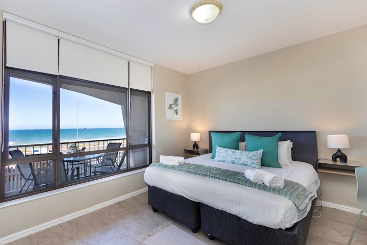 Bloubergstrand Accommodation at Witsand 102 | Viya