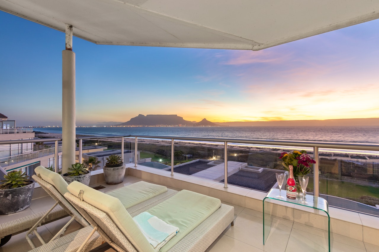 Milnerton Rural Accommodation at  | Viya