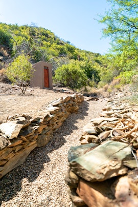 Garden Route Accommodation at Matjiesvlei Retreat 1945 | Viya